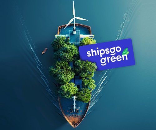 Shipsgo green